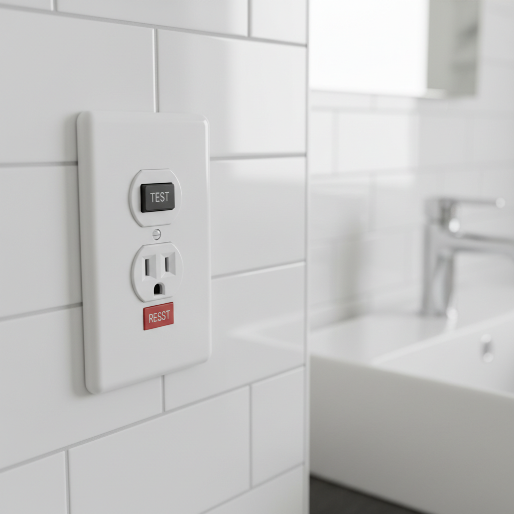 GFCI Outlets: What Every Winston-Salem Homeowner Needs to Know - Dausman Electric electrical service guide