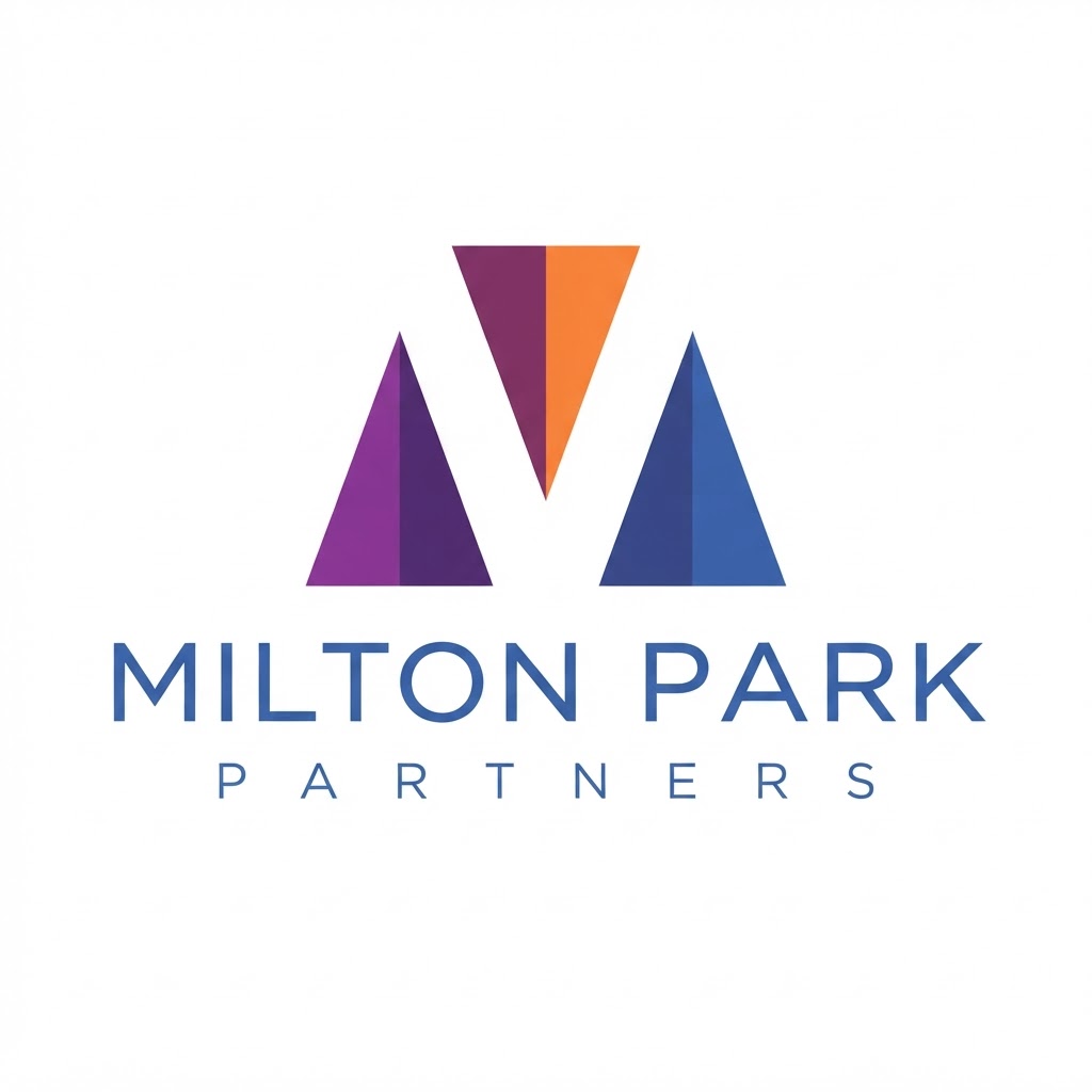 Milton Park Partners Logo