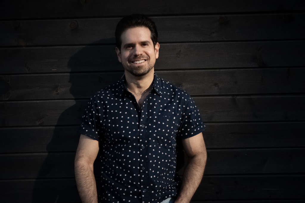 Matt Silverstein
