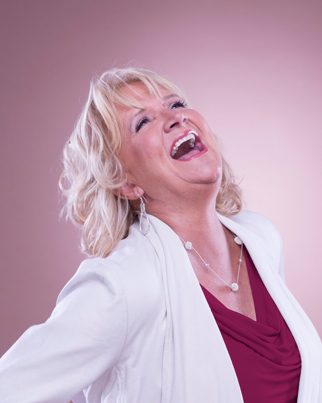 Chonda Pierce