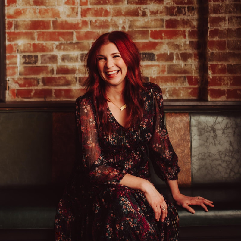 Kim Walker-Smith