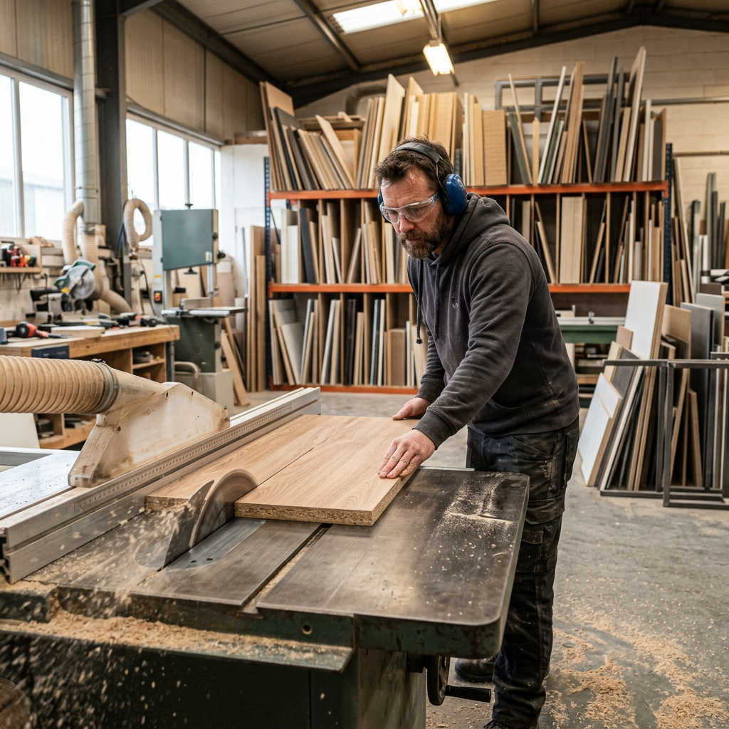 25 Years of British Craftsmanship