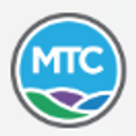 Marin Tennis Club Portal logo