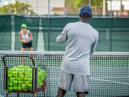 Coaching Excellence