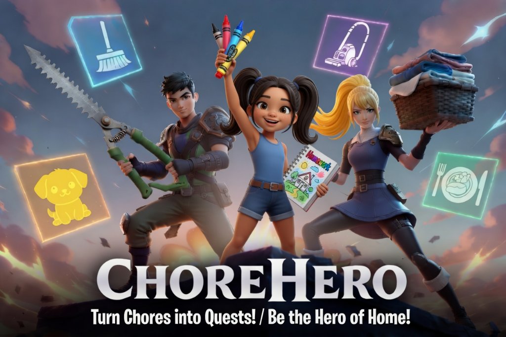 ChoreHero