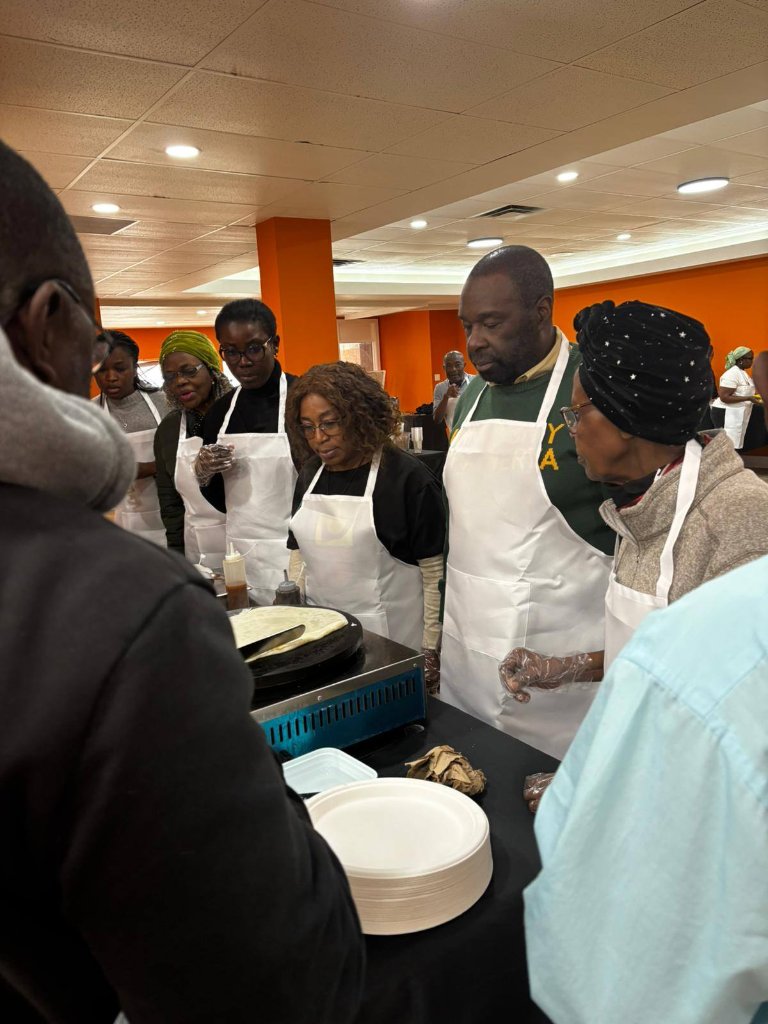 Tous à tablier — Atelier avec Happycrepesbymarie & Dr Michelle Dion