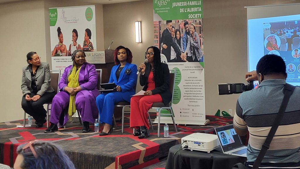 7th Black Young Entrepreneurs Economic Forum 2026