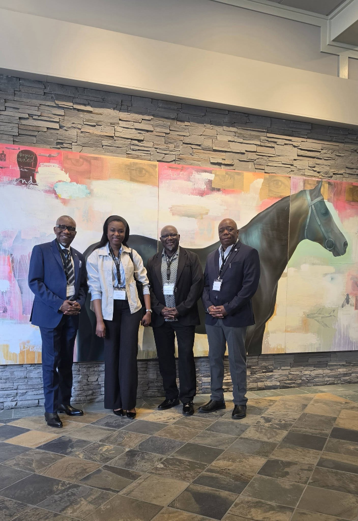 Congrès annuel de l'Association des juristes d'expression française de l'Alberta 2026