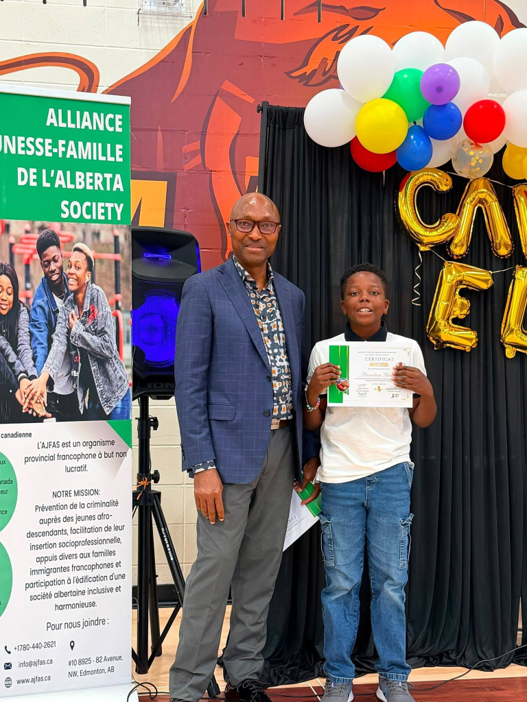 Camp ELA 2026 — Cérémonie de clôture & 10e anniversaire