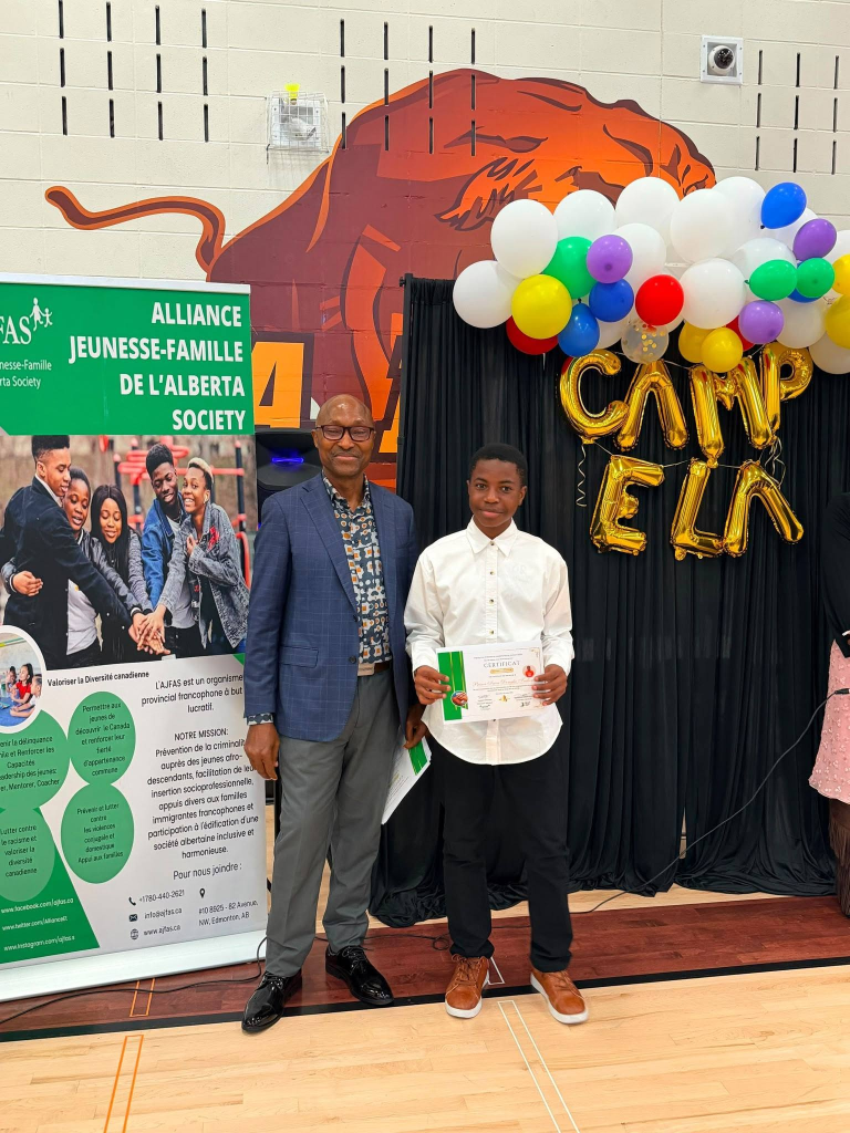 Camp ELA 2026 — Cérémonie de clôture & 10e anniversaire