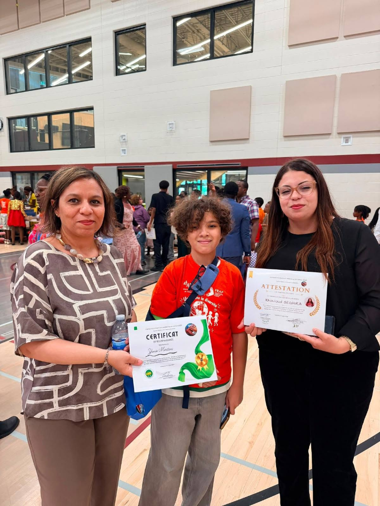 Camp ELA 2026 — Cérémonie de clôture & 10e anniversaire