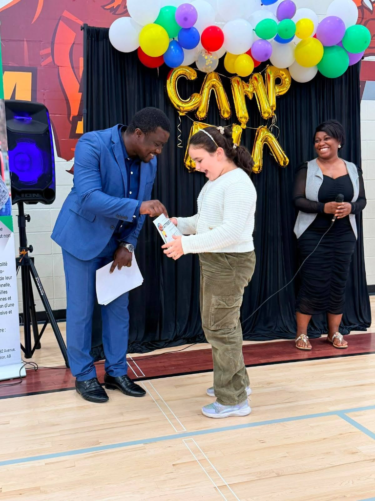 Camp ELA 2026 — Cérémonie de clôture & 10e anniversaire