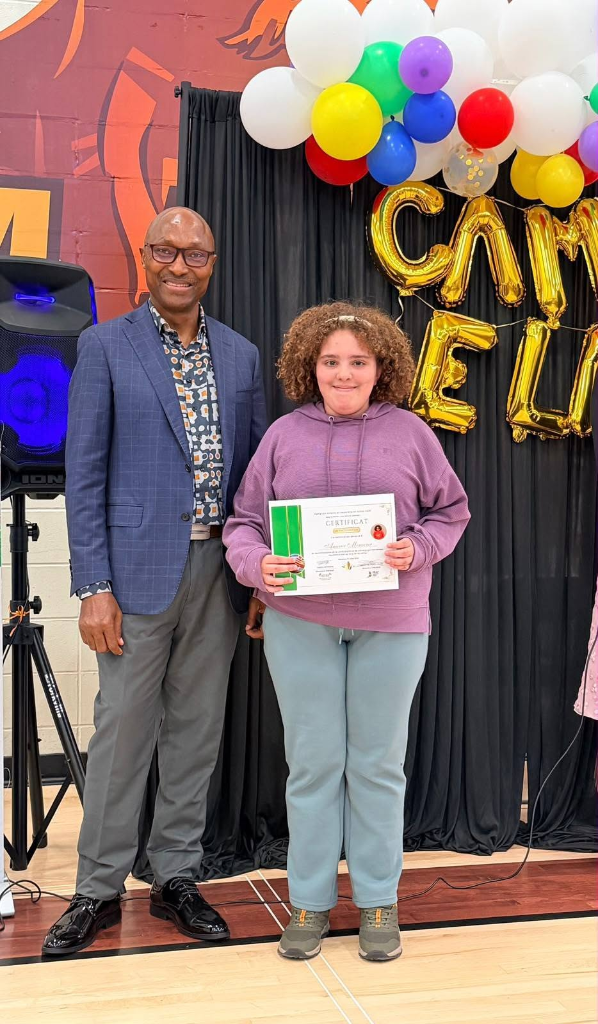 Camp ELA 2026 — Cérémonie de clôture & 10e anniversaire