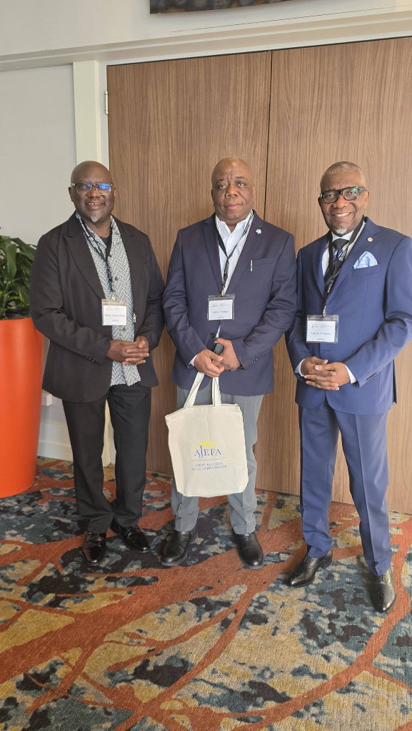 Congrès annuel de l'Association des juristes d'expression française de l'Alberta 2026