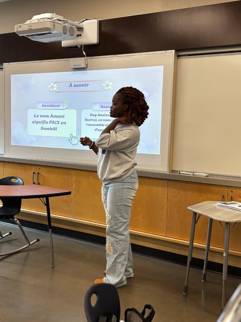 Camp ELA-Enfants et Leadership en Action 2026