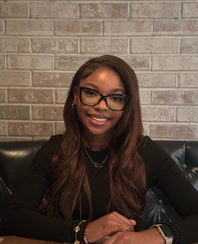 Kristy Tshiala