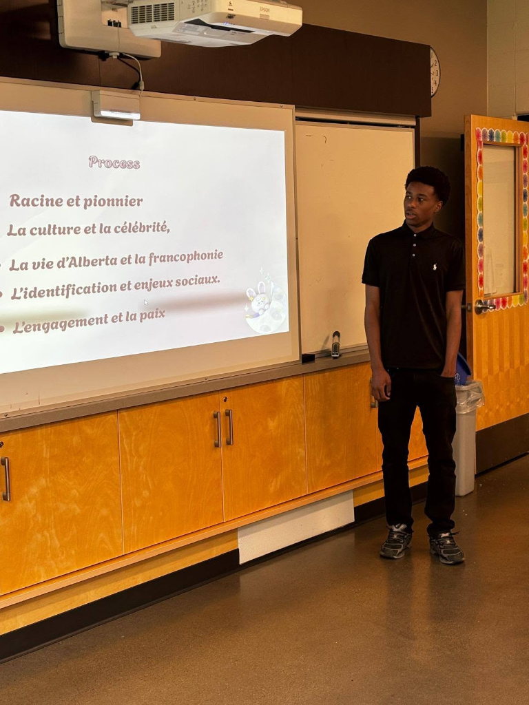 Camp ELA-Enfants et Leadership en Action 2026