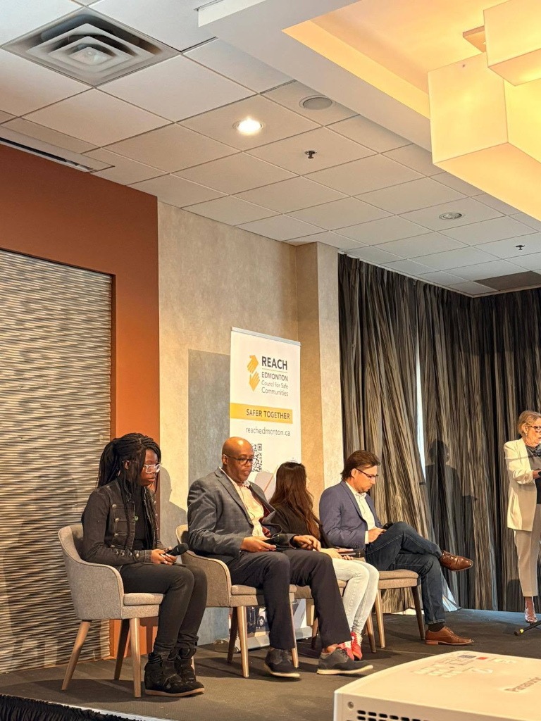 AGM Reach Edmonton 2026 — Matrix Hotel