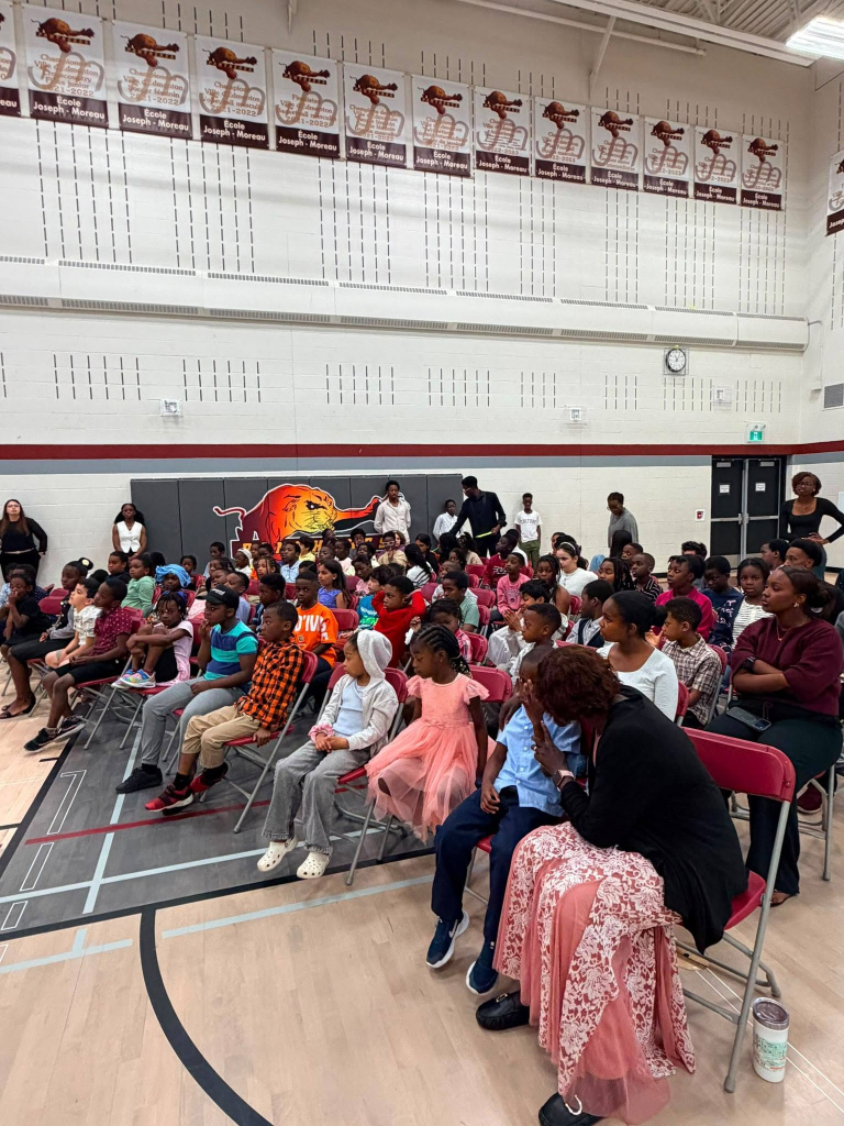 Camp ELA 2026 — Cérémonie de clôture & 10e anniversaire