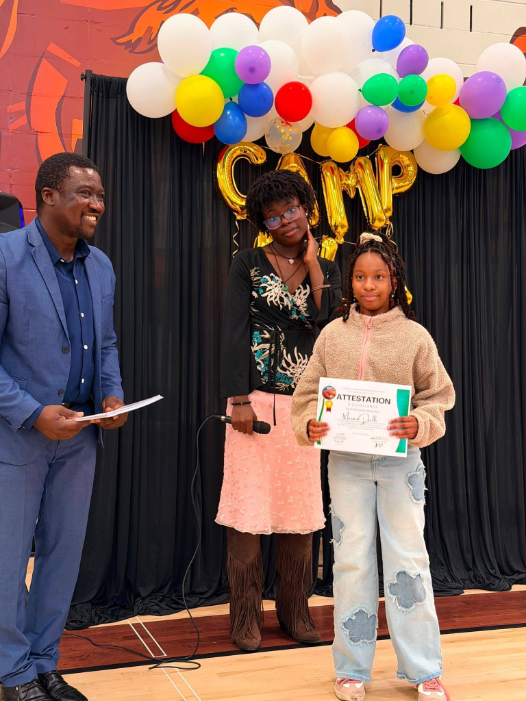 Camp ELA 2026 — Cérémonie de clôture & 10e anniversaire
