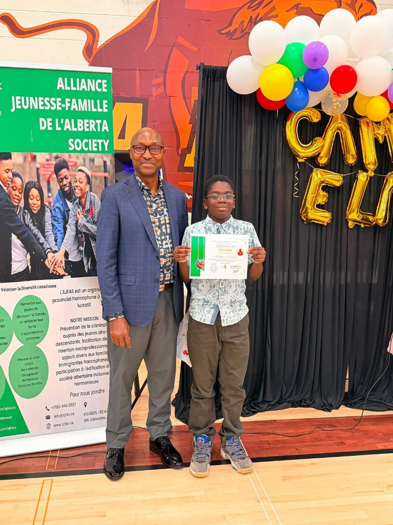 Camp ELA 2026 — Cérémonie de clôture & 10e anniversaire