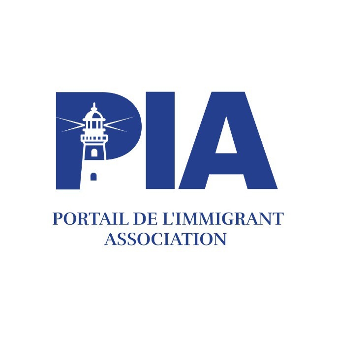PIA – Portail de l'Immigrant Association