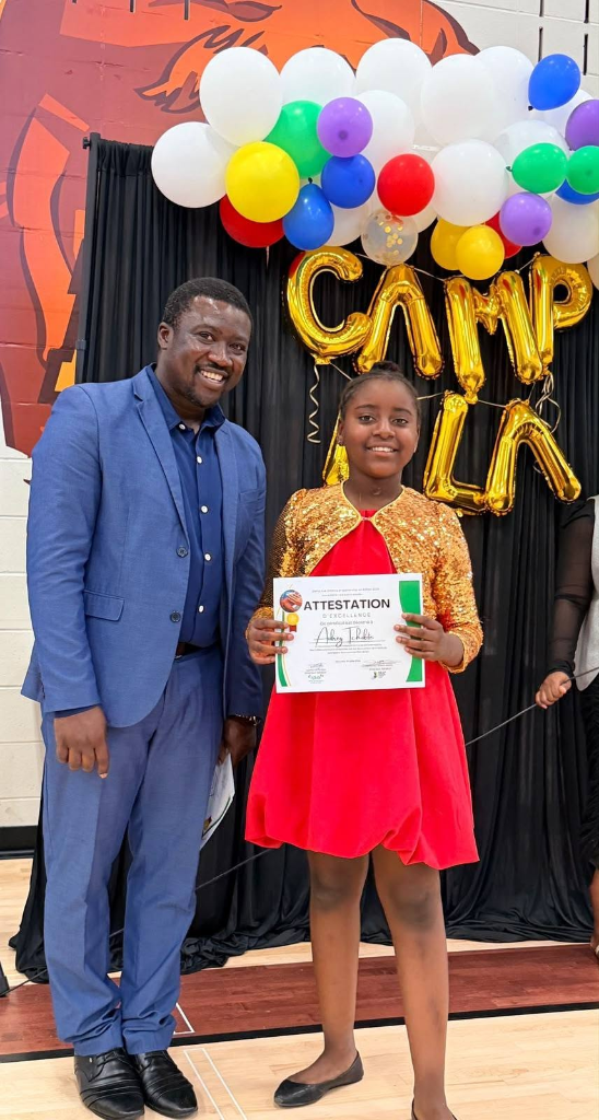 Camp ELA 2026 — Cérémonie de clôture & 10e anniversaire