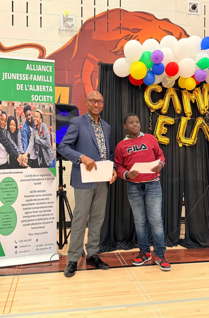 Camp ELA 2026 — Cérémonie de clôture & 10e anniversaire