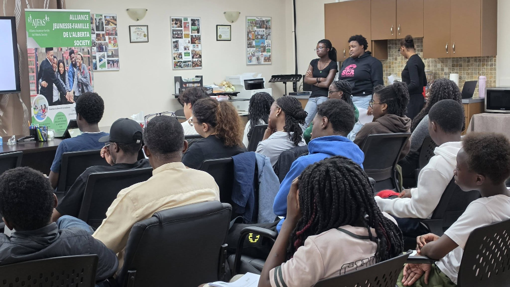 Camp ELA-Enfants et Leadership en Action 2026