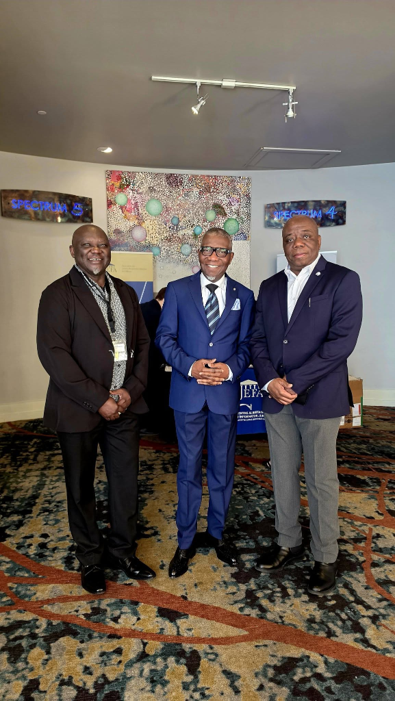 Congrès annuel de l'Association des juristes d'expression française de l'Alberta 2026