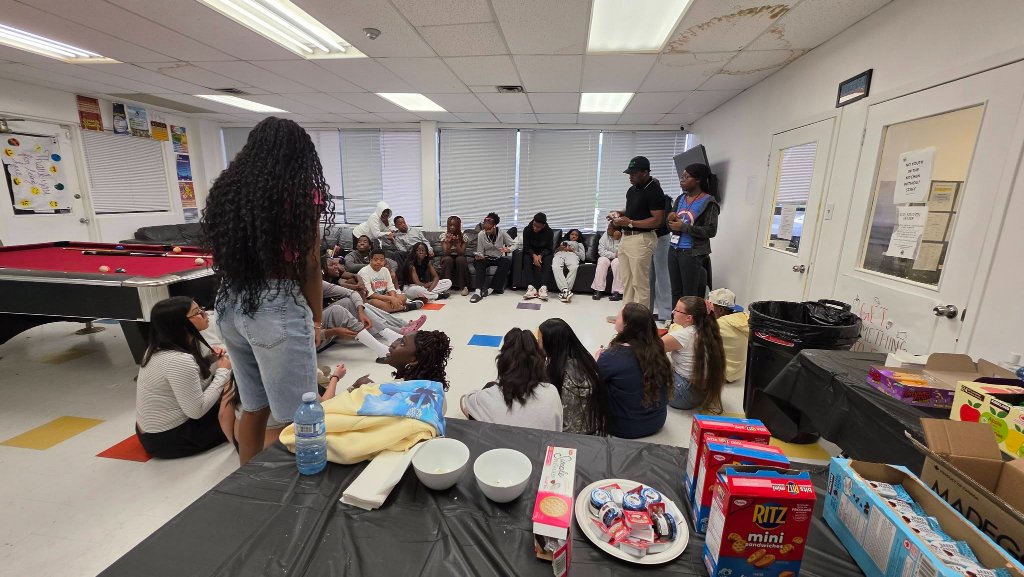 YMCA Échanges Jeunesse Canada — Jour 4 à Toronto avec JAMIT