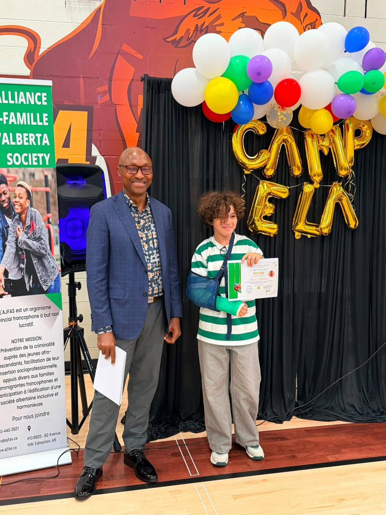 Camp ELA 2026 — Cérémonie de clôture & 10e anniversaire