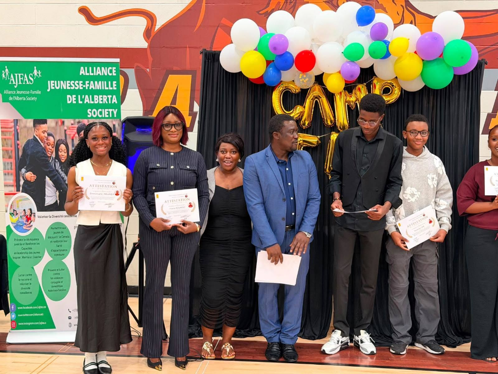 Camp ELA 2026 — Cérémonie de clôture & 10e anniversaire
