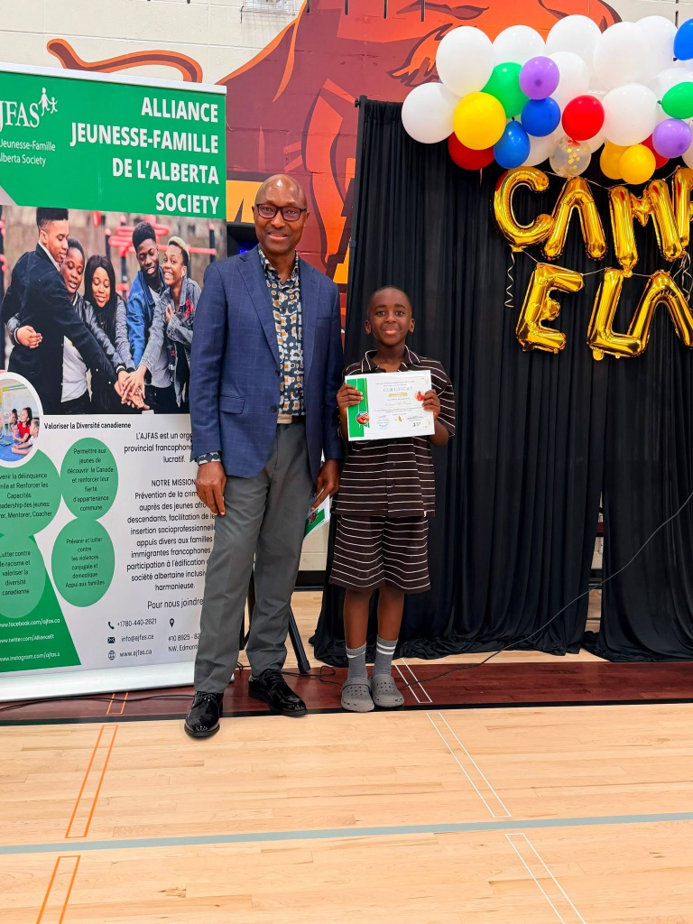 Camp ELA 2026 — Cérémonie de clôture & 10e anniversaire