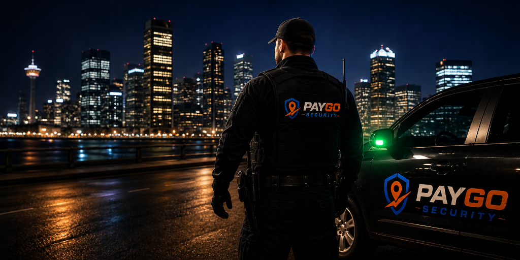 PayGo Officer
