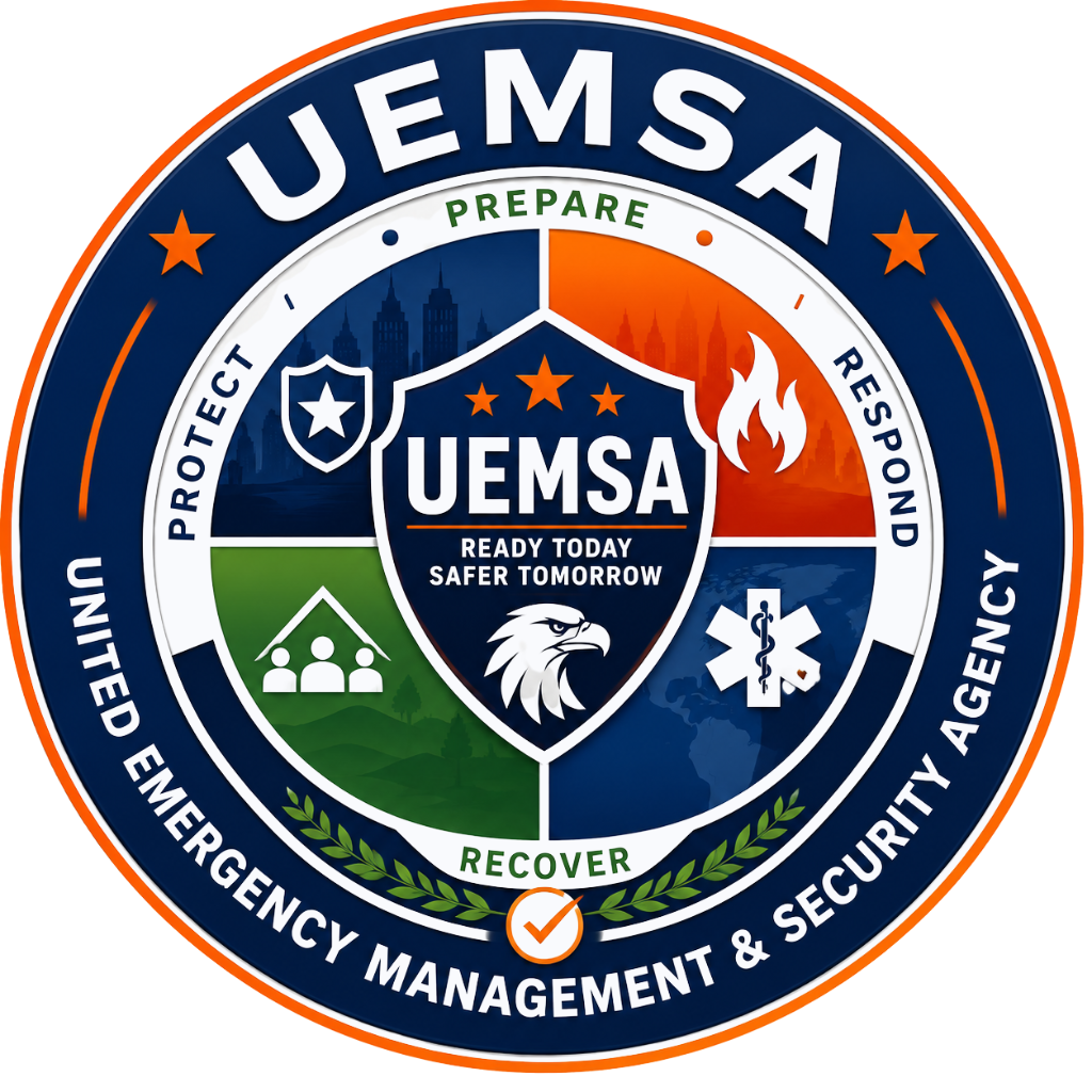UEMSA Logo