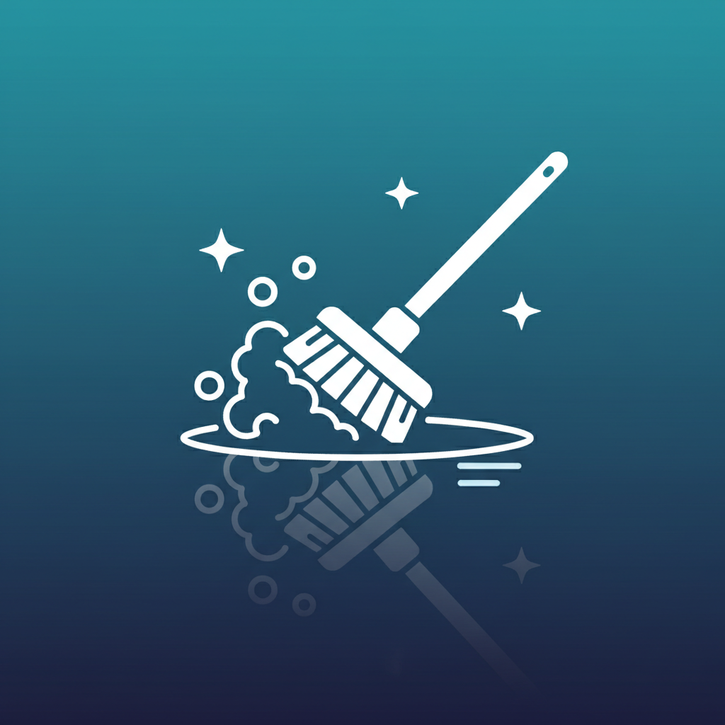 Deep Cleaning