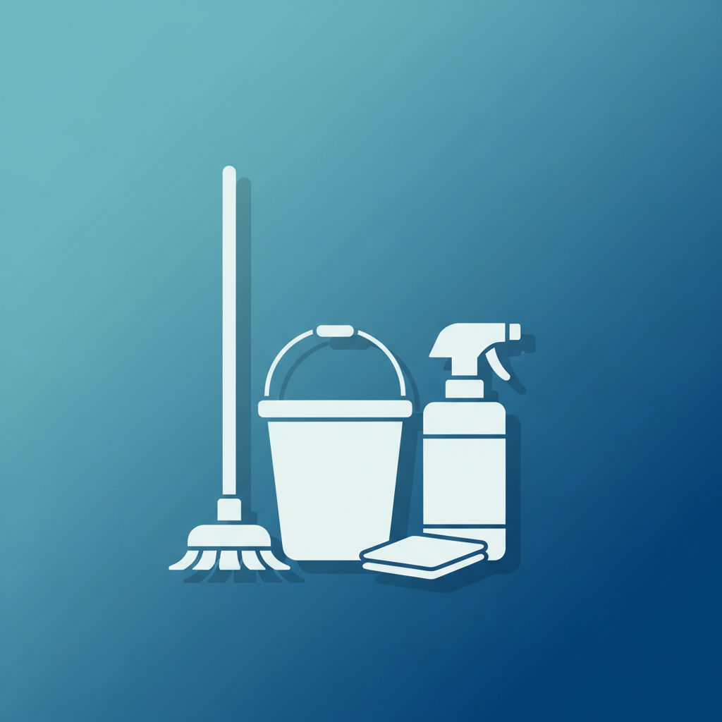 Janitorial Services