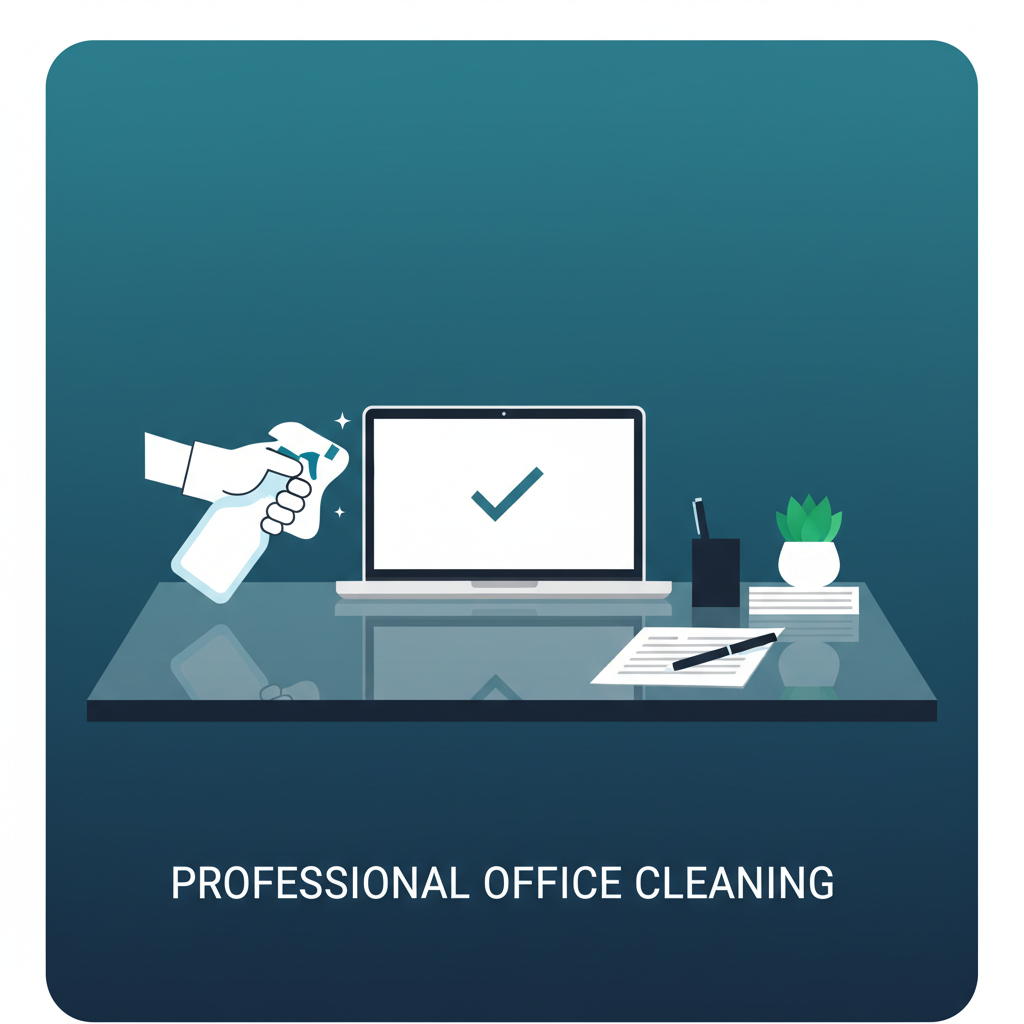 Office Cleaning