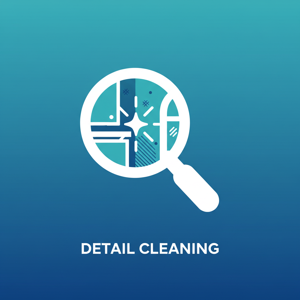 Detail Cleaning