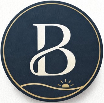 Benjamin Helps logo