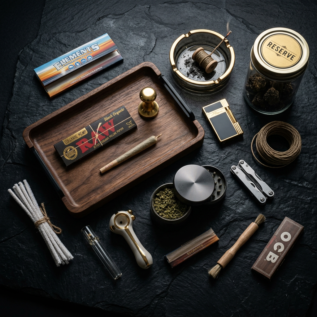 Accessories