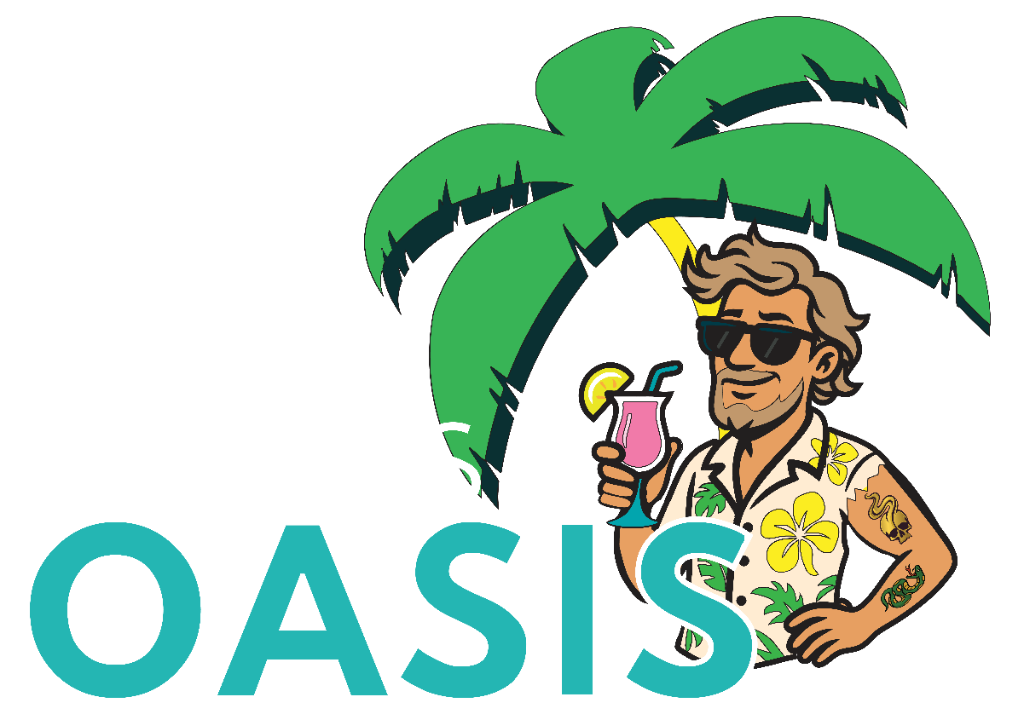 Smoker's Oasis