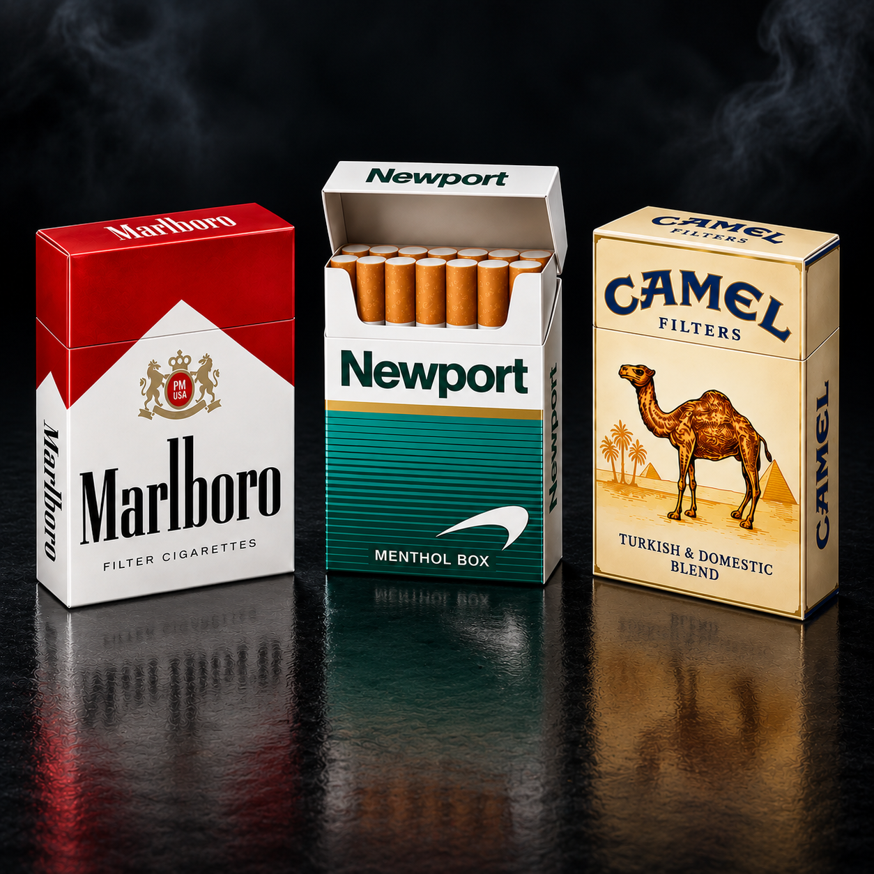 Tobacco