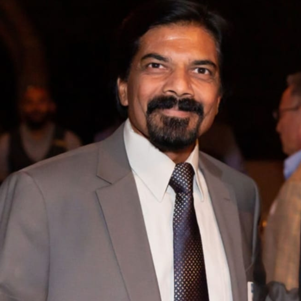 Dr. Sathish Chari