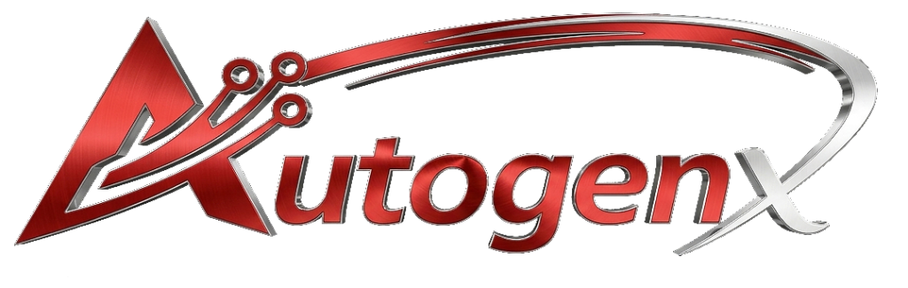 AutogenX