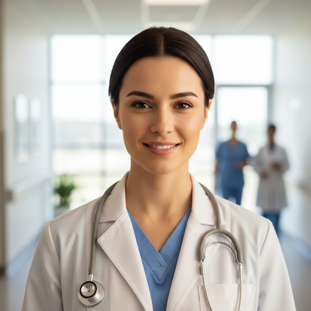 Medical Professional