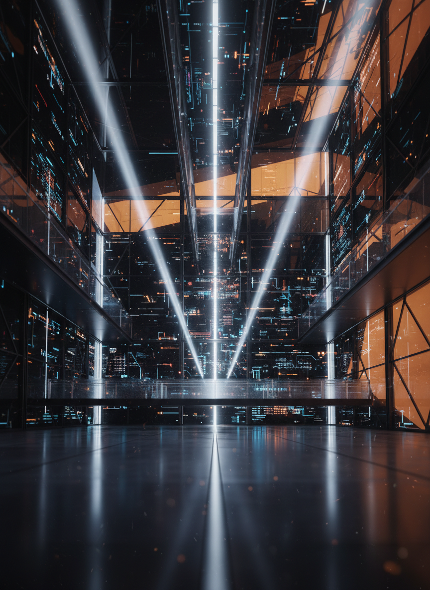 Back-Office Automation