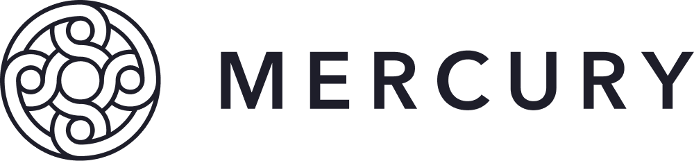 Mercury Business Banking