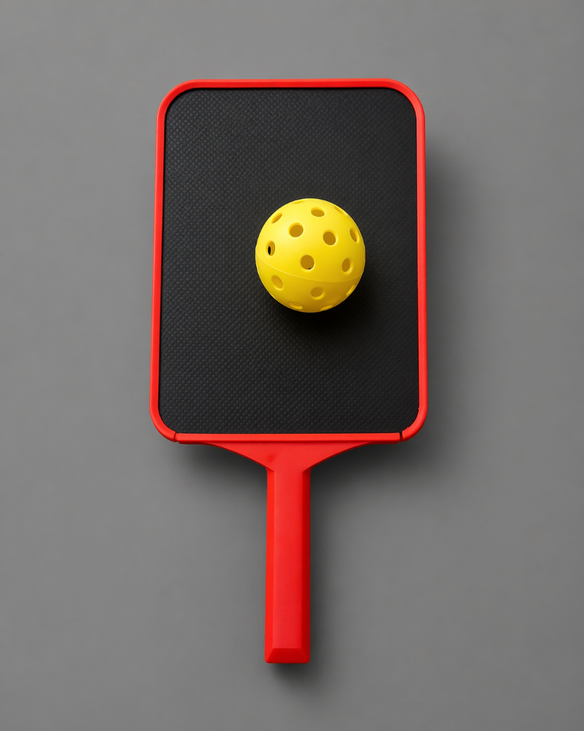 Pickleball Paddle – 3D printed pickleball paddle